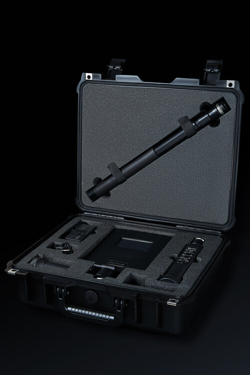 Лорнет Стар 24С